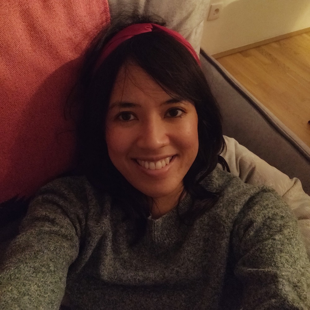 Meet your Posher, Adilah